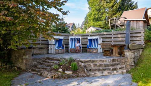 Ferienhaus Vier Jahreszeiten - Photo 4