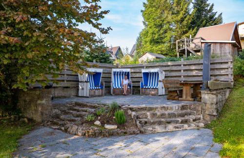 Ferienhaus Vier Jahreszeiten - Photo 4