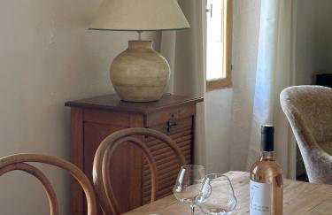 Le Grand Gîte - Foto 31