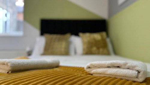 Great offers on Long Stays!! LaLuNa Apartments - Foto 5