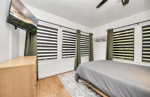 Serene Studio Escape - EADO HTX 1 - Foto 38