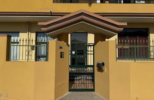 AgoRa Family House - Photo 29