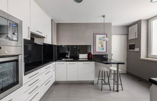 Waou Chamberi IX - Alquiler Corta Duración - Photo 32