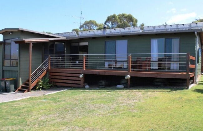 Hazards House - Foto 1