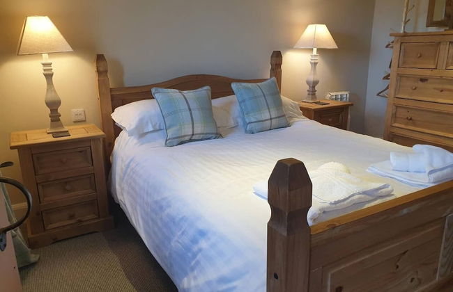 Yew Beck Cottage - Foto 6