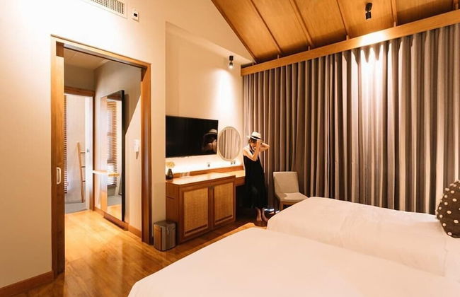 Rarin Villas - Foto 53