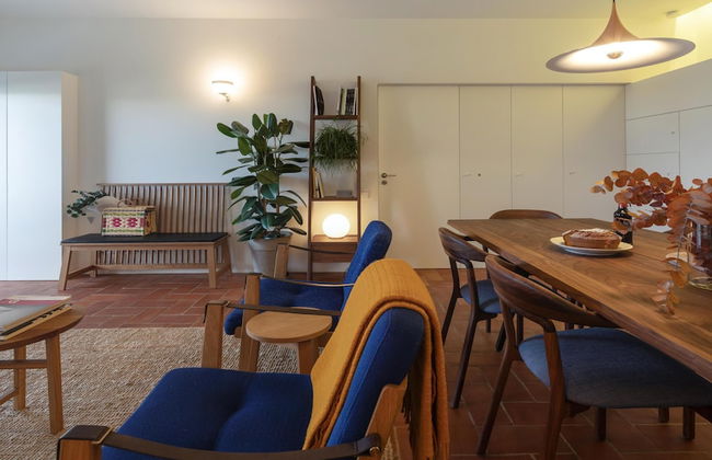 Flattered to be In Algarve - Foto 25