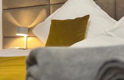 ARYVE Design-Boutique Apartment am Markt von Waltershausen im Thüringer Wald - Design-Interieur, Netflix, WLAN - Foto 53