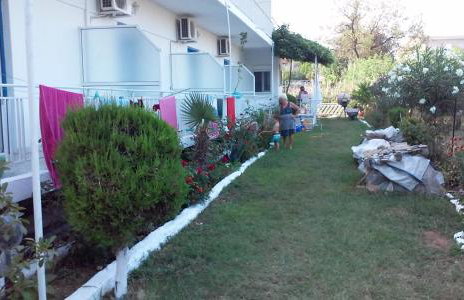 Noula Rooms - Photo 11