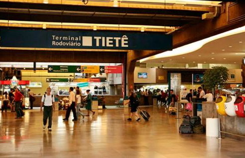 The Royal 213 - Downtown República - Centro - SP - Foto 80