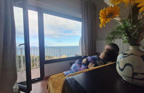 CapSaSalBegur74 Terraza sobre Mar, Piscina del Mar - Foto 7