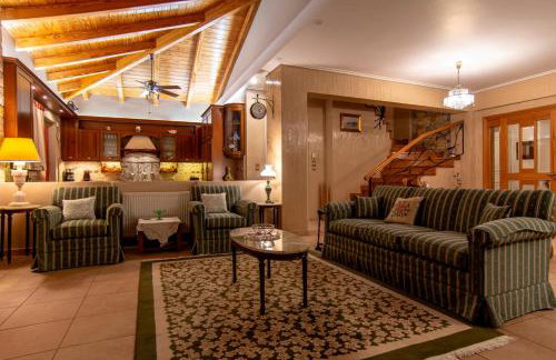 Villa Maira Luxurious with private swimming pool - Foto 24