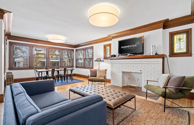 Colfax Commons - Photo 1