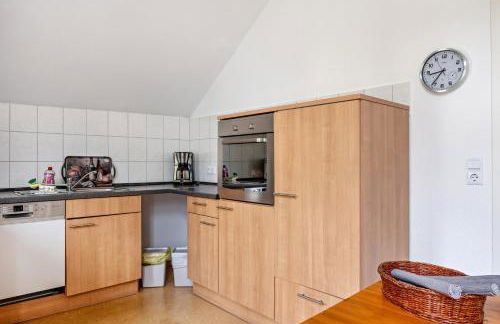 Ferienwohnung Flut am Weserstrand - Foto 8