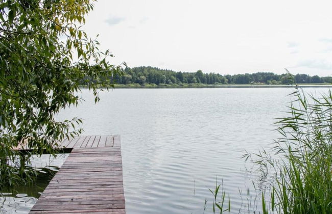 Holiday Home in Gluszyn With Private Pool - Foto 33