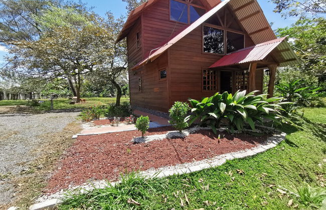 Cabaña del Lago Fortuna - Photo 1