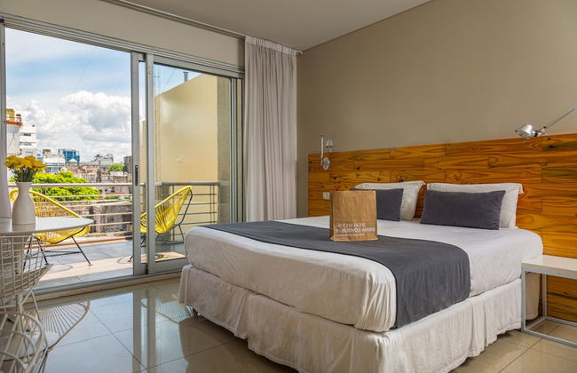 Lemon Apartments - Photo 11