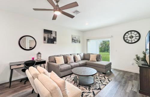 Lysias Resort - Foto 30