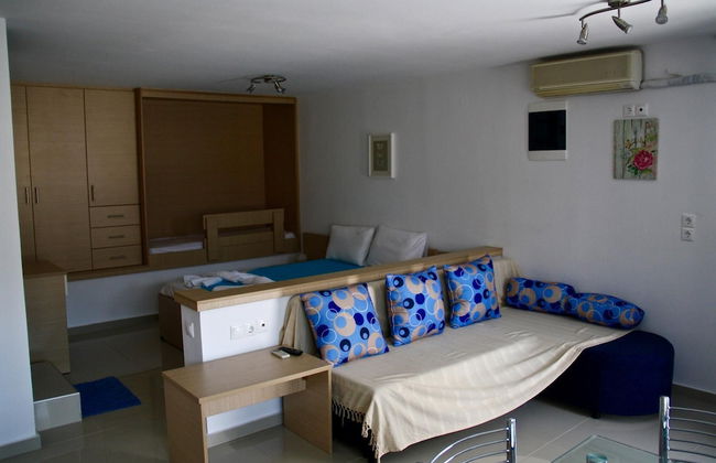 Sunorama Apts-studios by the sea - Foto 46