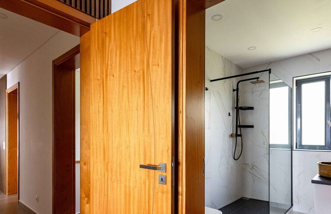 Casa dos Bastos in Feteira - Photo 26