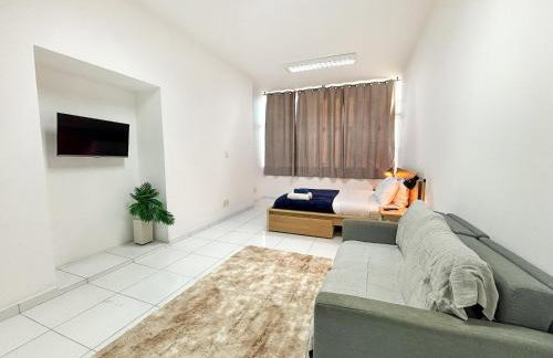 Edifício Campo de Santana - Foto 28