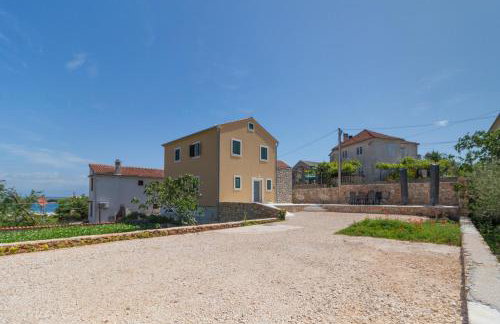 Villa Lali - Modern Villa near the sea in Lukoran - Foto 25