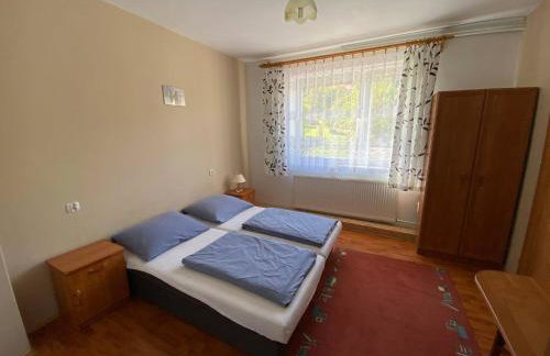 Noclegi "Na Szczyrboku" Dom I - Foto 21