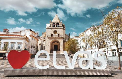 Cozy Apartment Elvas II - Foto 29