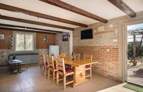 Two-Bedroom Holiday Home In Vid - Foto 23