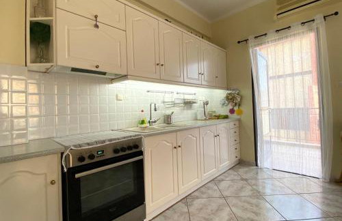 Sunny Apartment Amaliada - Foto 34