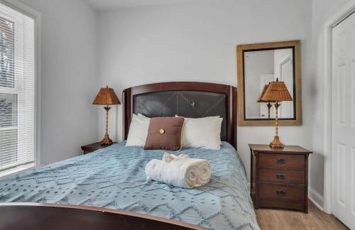 Stillwater Stay - Foto 11