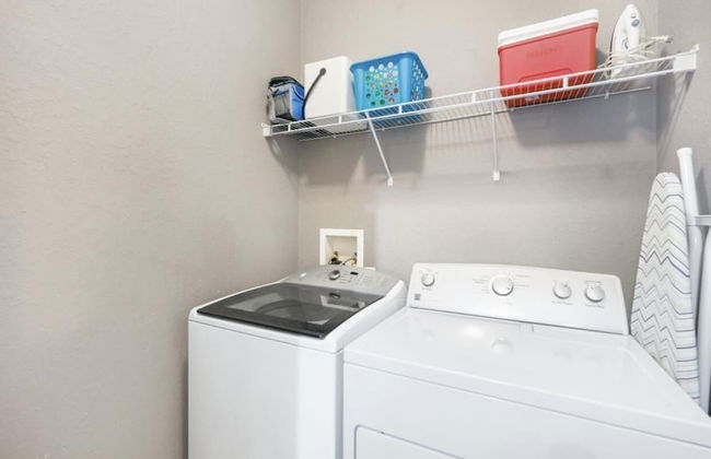 2/2 Condo Minutes From Disney at Terrace Ridge at Town Center - Foto 26