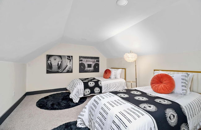 The Dayton Dream House - Foto 6