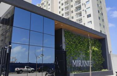 Apartamento novo com jardim privativo! - Foto 1