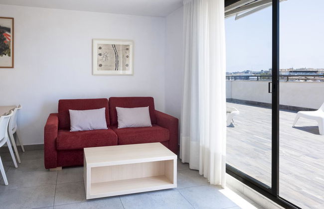 Apartaments Cye Salou - Foto 21