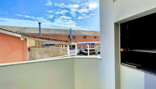 Apartamento Amplo 200m da praia ótima localização - Foto 5