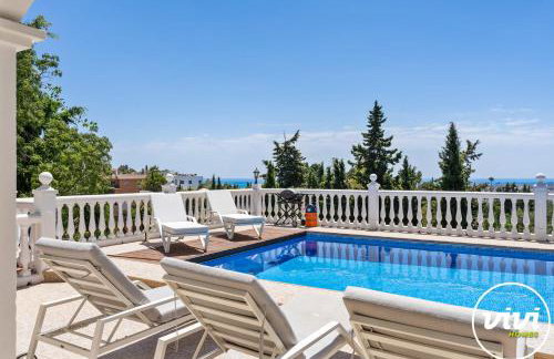 ViVi Homes - Villa Torre Alta - Sea views - pool - terrace - Photo 6