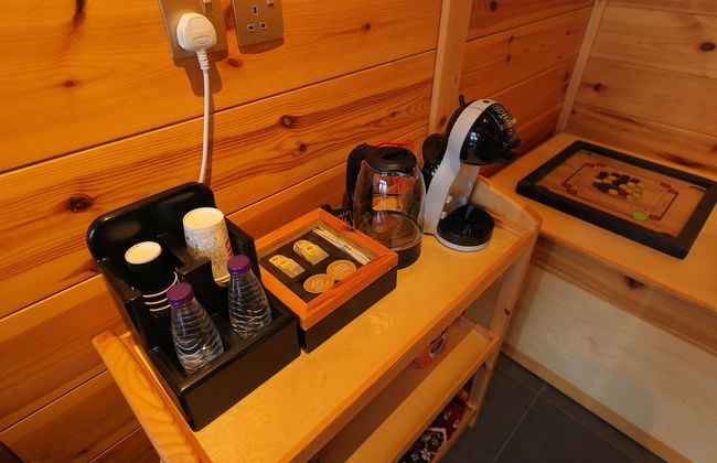 alma cottages - Foto 22