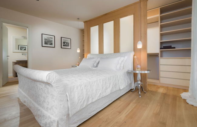 Villa Cipriana - Foto 2