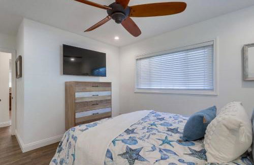 Beautiful Remodel 3 Bedroom 2 bathroom Home with Pool & Jacuzzi - Foto 21