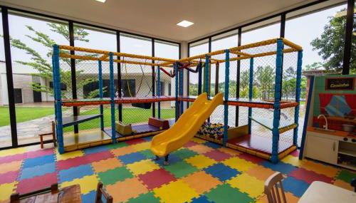 ESPAÇO JF MOTOGP 20 minutos do autódromo - Foto 3