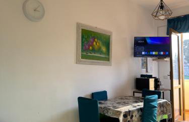 Relais Apartment - Foto 10