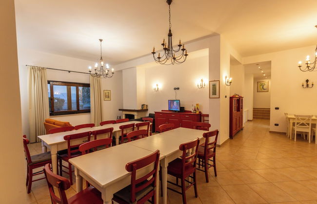 Antico Borgo Perrotta + Tripla - Foto 33