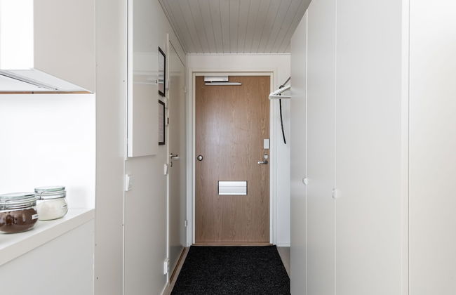 Hiisi Homes Turku Fleminginkatu - Foto 45