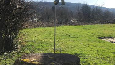 Logement f2 Bains les bains La Chapelle - Foto 4