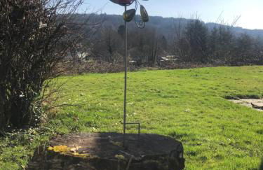 Logement f2 Bains les bains La Chapelle - Foto 4