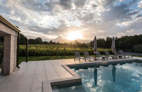 Villa Laura - Foto 2