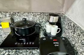 Elegante apartamento próx metrô Brás - Rua Coronel Mursa, 56 - Brás - Foto 35