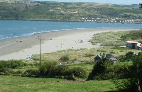 Cilgerran - cosy cottage - Foto 6