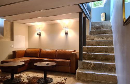 Bleautiful "Eugénie" Charmante Maison de ville - Foto 15